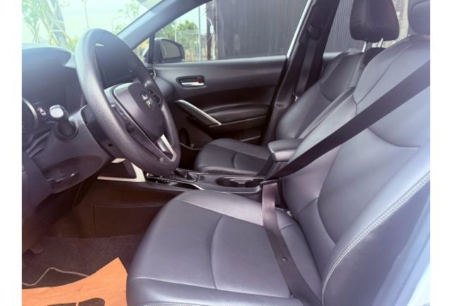 Toyota COROLLA CROSS  第10張相片