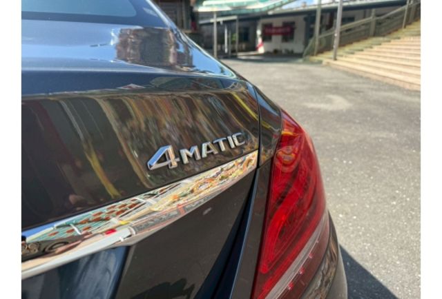 2014 Benz C300  第4張相片