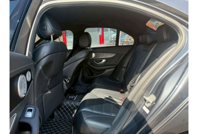 2014 Benz C300  第6張相片