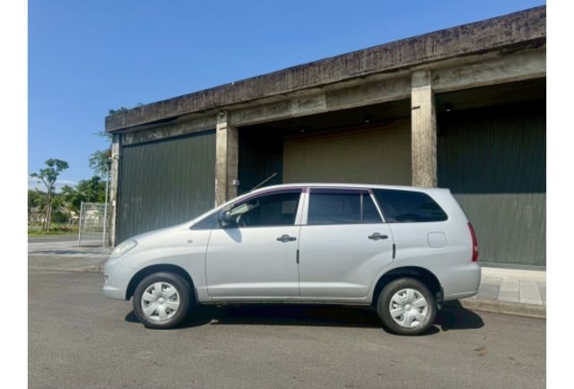 Toyota INNOVA  第2張相片