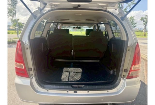Toyota INNOVA  第4張相片