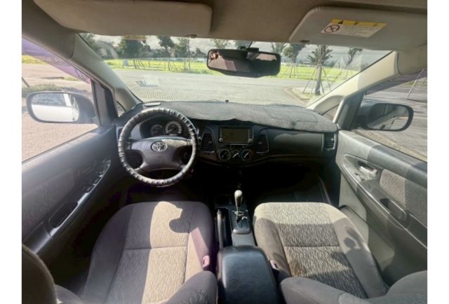 Toyota INNOVA  第5張相片