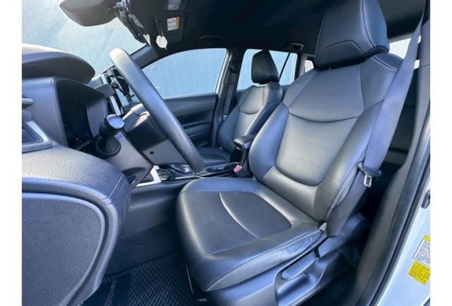 Toyota COROLLA CROSS  第4張相片