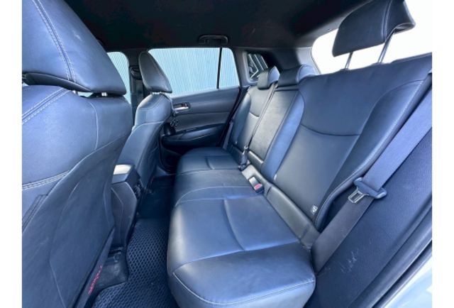 Toyota COROLLA CROSS  第5張相片