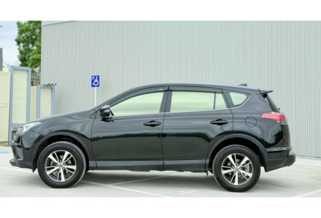 Toyota RAV4  第2張相片