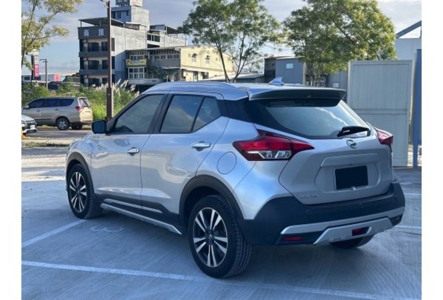 Nissan KICKS  第2張相片