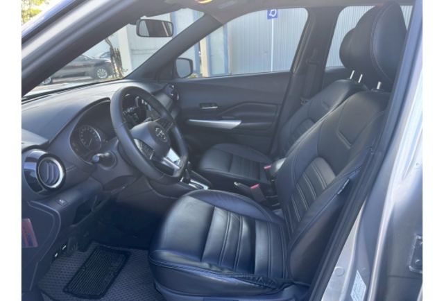 Nissan KICKS  第3張相片