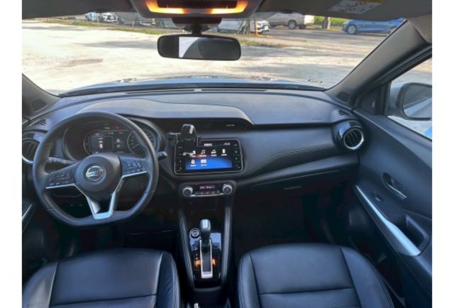 Nissan KICKS  第4張相片