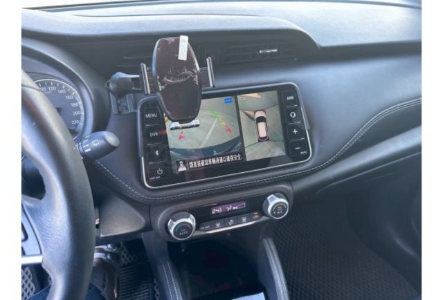 Nissan KICKS  第5張相片