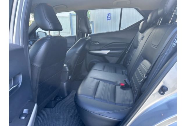 Nissan KICKS  第6張相片