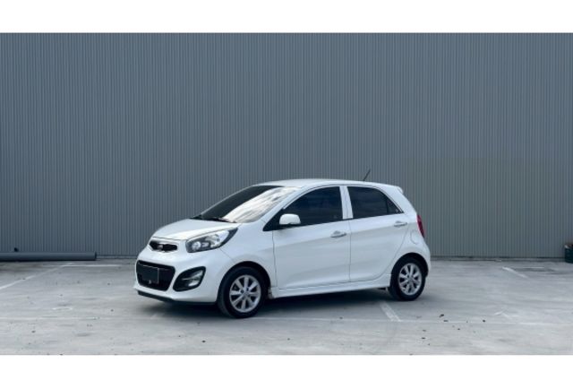 Kia MORNING  第1張相片