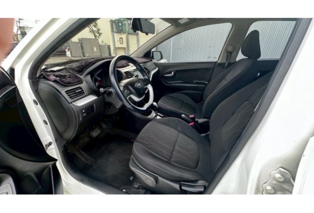 Kia MORNING  第3張相片