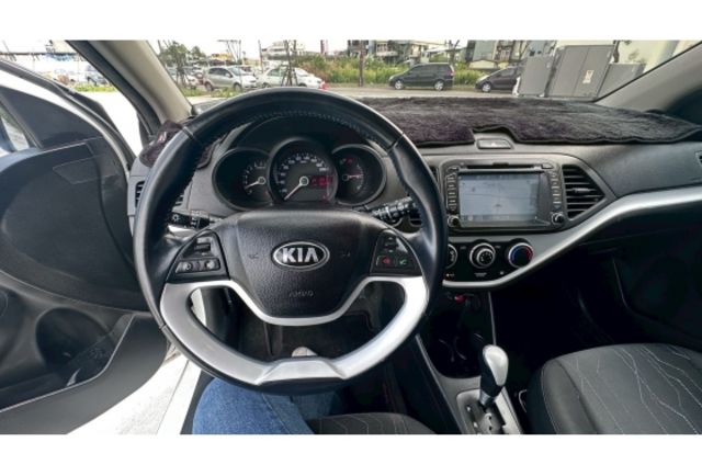 Kia MORNING  第5張相片