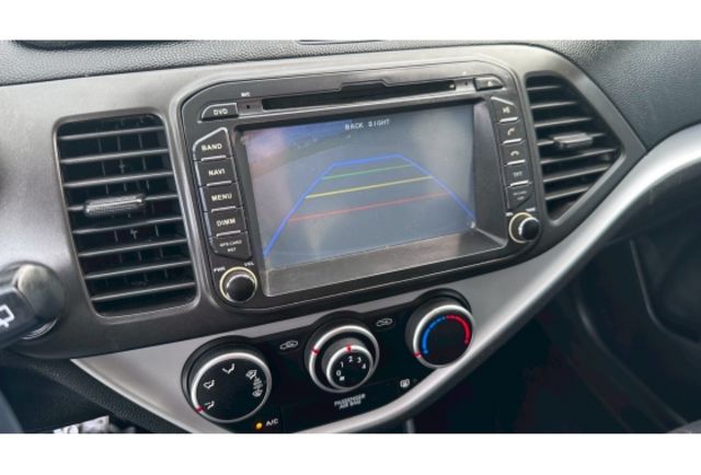 Kia MORNING  第6張相片