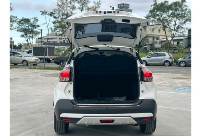 Nissan KICKS  第3張相片