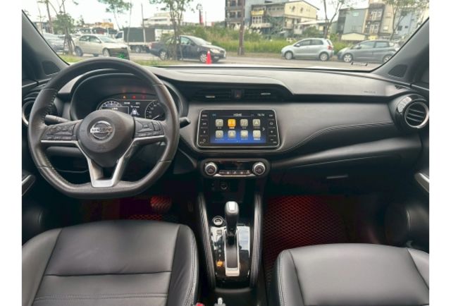 Nissan KICKS  第4張相片