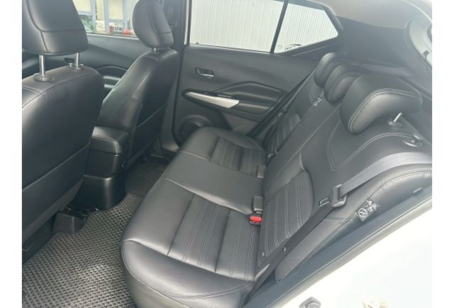 Nissan KICKS  第5張相片