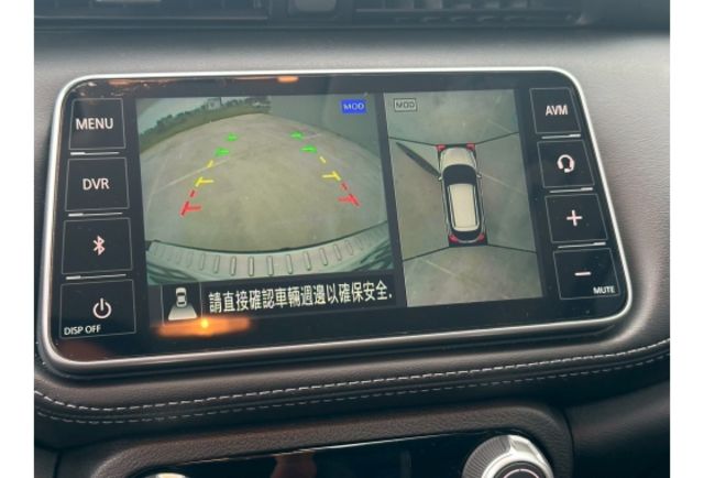 Nissan KICKS  第6張相片