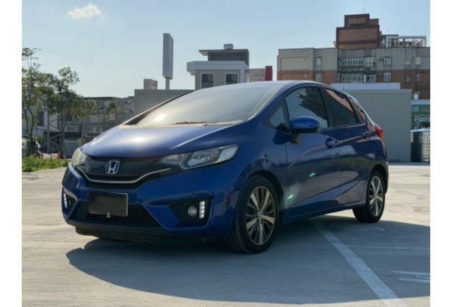 Honda FIT  第1張相片