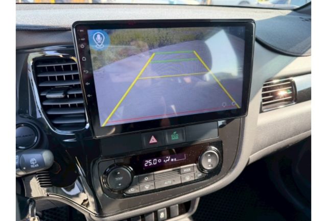 Mitsubishi OUTLANDER  第6張相片