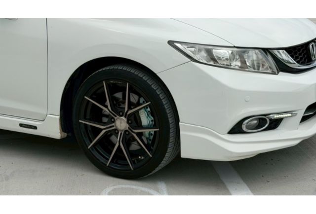 Honda CIVIC  第2張相片
