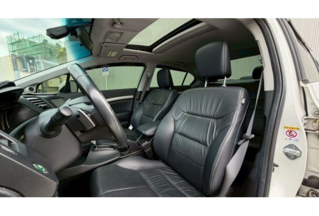 Honda CIVIC  第4張相片