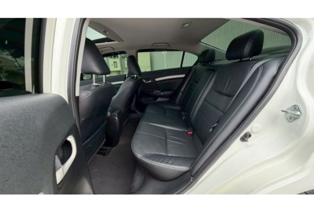 Honda CIVIC  第5張相片