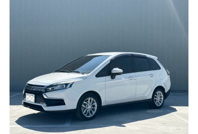 Mitsubishi COLT PLUS  第1張相片