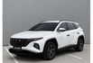 Hyundai TUCSON  第1張縮圖
