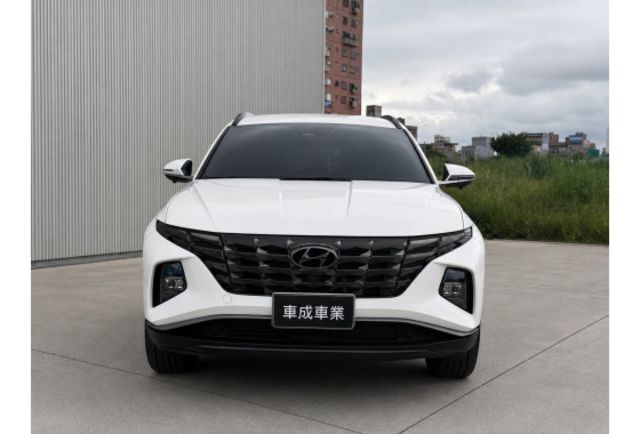 Hyundai TUCSON  第2張相片