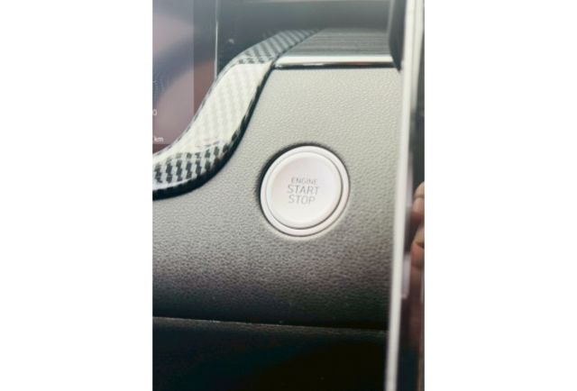 Hyundai TUCSON  第15張相片
