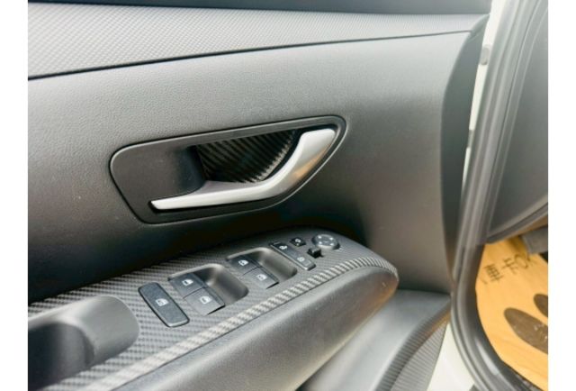Hyundai TUCSON  第21張相片