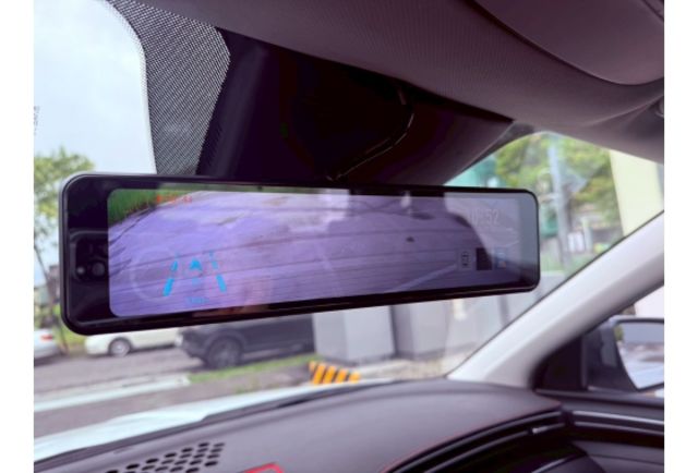 Hyundai TUCSON  第24張相片