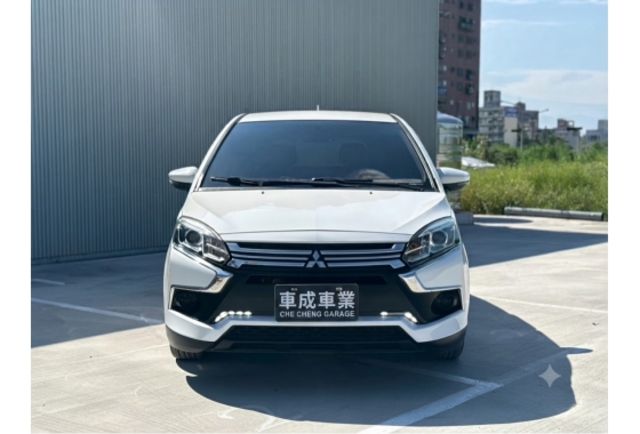 Mitsubishi COLT PLUS  第2張相片