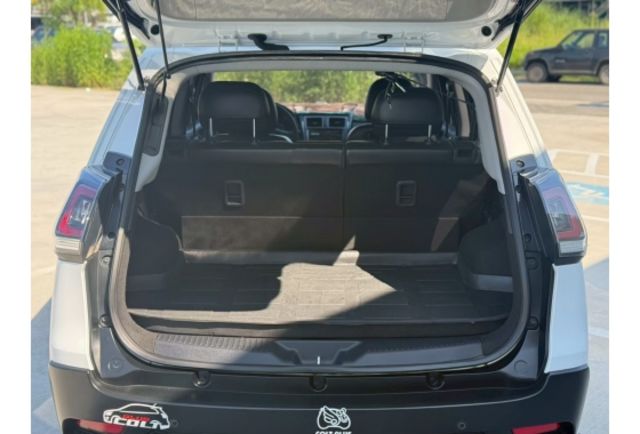 Mitsubishi COLT PLUS  第7張相片
