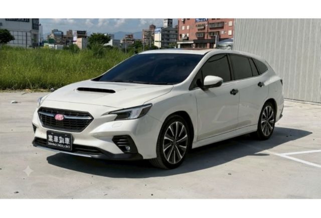 Subaru WRX  第1張相片