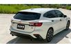 Subaru WRX  第3張縮圖