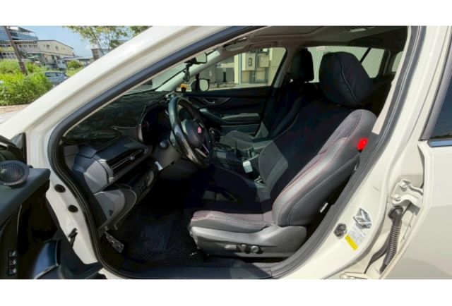 Subaru WRX  第5張相片