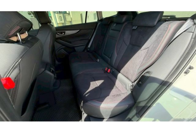 Subaru WRX  第11張相片