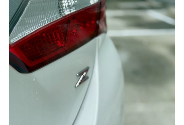 Toyota ALTIS  第10張相片