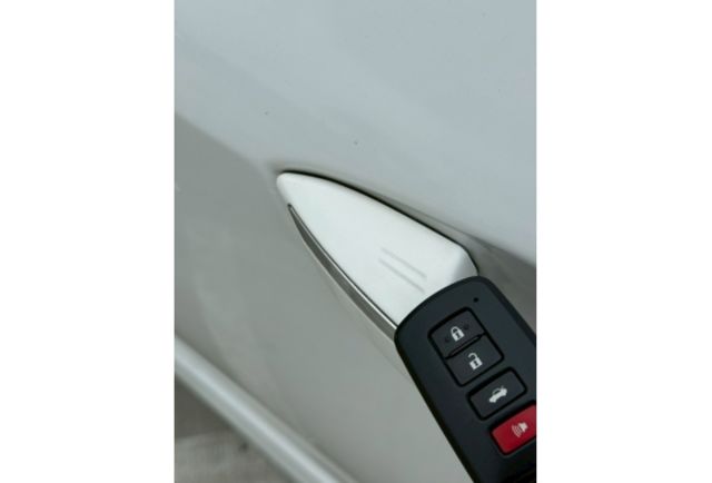 Toyota ALTIS  第11張相片