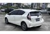 Toyota PRIUS C  第2張縮圖
