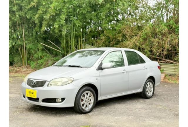 Toyota VIOS  第1張相片