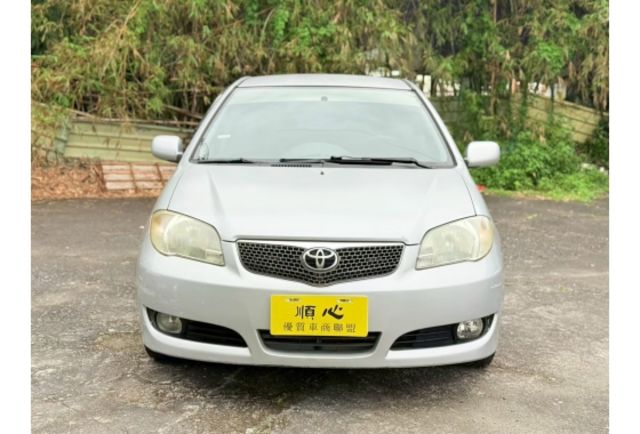 Toyota VIOS  第2張相片
