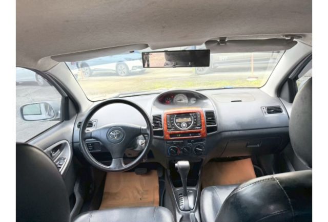 Toyota VIOS  第4張相片