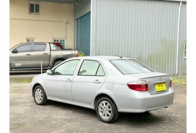 Toyota VIOS  第5張相片