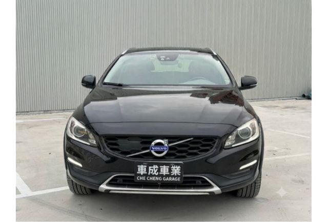 Volvo V60  第2張相片