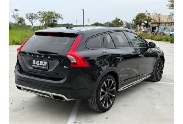 Volvo V60  第3張相片