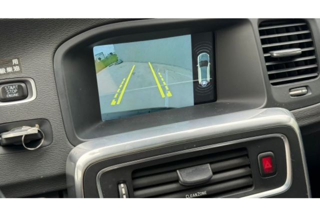 Volvo V60  第5張相片
