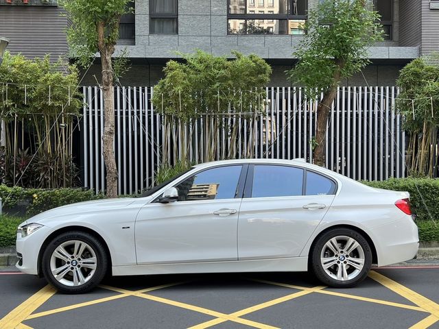 BMW寶馬 320I  第3張相片
